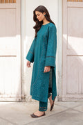 Baroque | Luxury Pret 24 | UF-4001 - House Of Hania