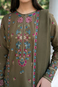 Baroque | Luxury Pret 24 | UF-4004 - House Of Hania