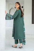 Baroque | Luxury Pret 24 | UF-4005 - House Of Hania