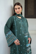 Baroque | Luxury Pret 24 | UF-4005 - House Of Hania