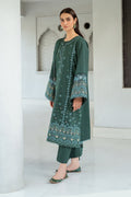 Baroque | Luxury Pret 24 | UF-4005 - House Of Hania