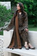 Baroque | Luxury Pret 24 | UF-4006 - House Of Hania