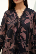 Baroque | Luxury Pret 24 | UF-4008 - House Of Hania