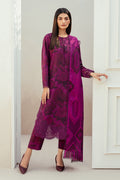 Baroque | Luxury Pret 24 | UF-4009 - House Of Hania
