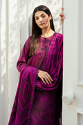Baroque | Luxury Pret 24 | UF-4009 - House Of Hania