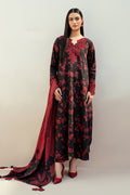 Baroque | Luxury Pret 24 | UF-4010 - House Of Hania