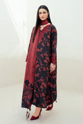 Baroque | Luxury Pret 24 | UF-4010 - House Of Hania