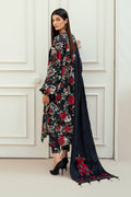 Baroque | Luxury Pret 24 | UF-4011 - House Of Hania