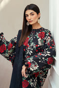 Baroque | Luxury Pret 24 | UF-4011 - House Of Hania