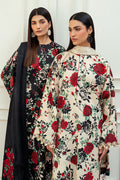 Baroque | Luxury Pret 24 | UF-4012 - House Of Hania