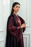 Baroque | Luxury Pret 24 | UF-4013 - House Of Hania