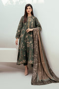 Baroque | Luxury Pret 24 | UF-4014 - House Of Hania