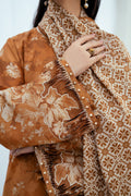 Baroque | Luxury Pret 24 | UF-4015 - House Of Hania