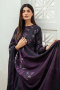 Baroque | Luxury Pret 24 | UF-4016 - House Of Hania