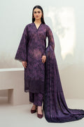 Baroque | Luxury Pret 24 | UF-4017 - House Of Hania