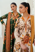 Baroque | Luxury Pret 24 | UF-4020 - House Of Hania