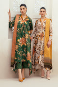 Baroque | Luxury Pret 24 | UF-4020 - House Of Hania