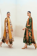 Baroque | Luxury Pret 24 | UF-4020 - House Of Hania