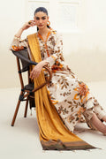 Baroque | Luxury Pret 24 | UF-4020 - House Of Hania