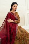 Baroque | Luxury Pret 24 | UF-4021 - House Of Hania