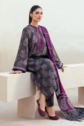 Baroque | Luxury Pret 24 | UF-4022 - House Of Hania