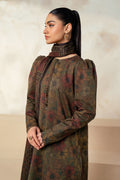 Baroque | Luxury Pret 24 | UF-4023 - House Of Hania