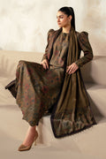 Baroque | Luxury Pret 24 | UF-4023 - House Of Hania