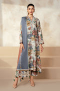 Baroque | Luxury Pret 24 | UF-4025 - House Of Hania
