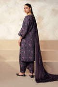 Baroque | Luxury Pret 24 | UF-4026 - House Of Hania
