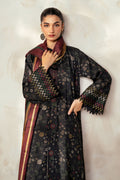 Baroque | Luxury Pret 24 | UF-4027 - House Of Hania