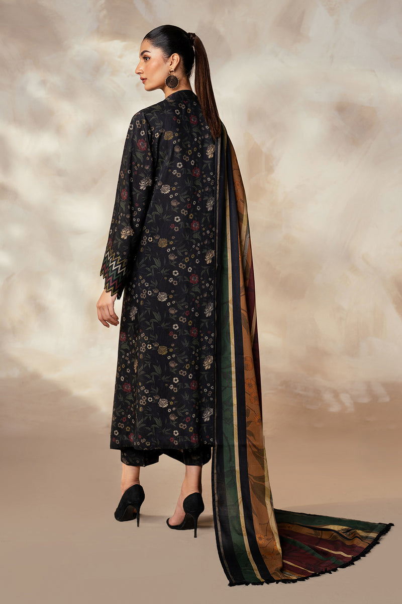 Baroque | Luxury Pret 24 | UF-4027 - House Of Hania