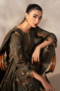 Baroque | Luxury Pret 24 | UF-4028 - House Of Hania