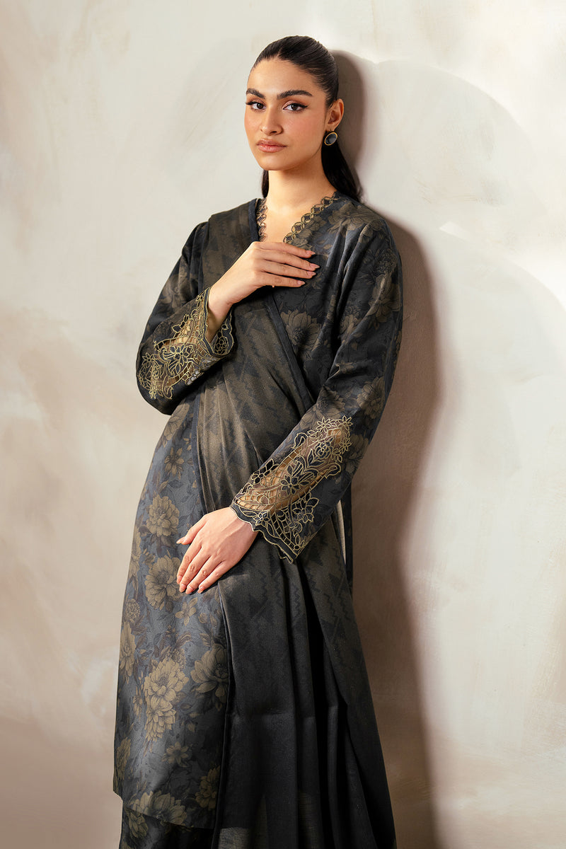 Baroque | Luxury Pret 24 | UF-4029 - House Of Hania