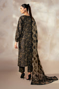 Baroque | Luxury Pret 24 | UF-4030 - House Of Hania