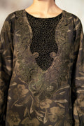 Baroque | Luxury Pret 24 | UF-4030 - House Of Hania