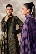 Baroque | Luxury Pret 24 | UF-4031 - House Of Hania