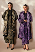 Baroque | Luxury Pret 24 | UF-4031 - House Of Hania