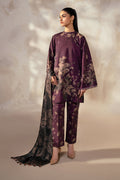 Baroque | Luxury Pret 24 | UF-4032 - House Of Hania