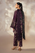 Baroque | Luxury Pret 24 | UF-4032 - House Of Hania