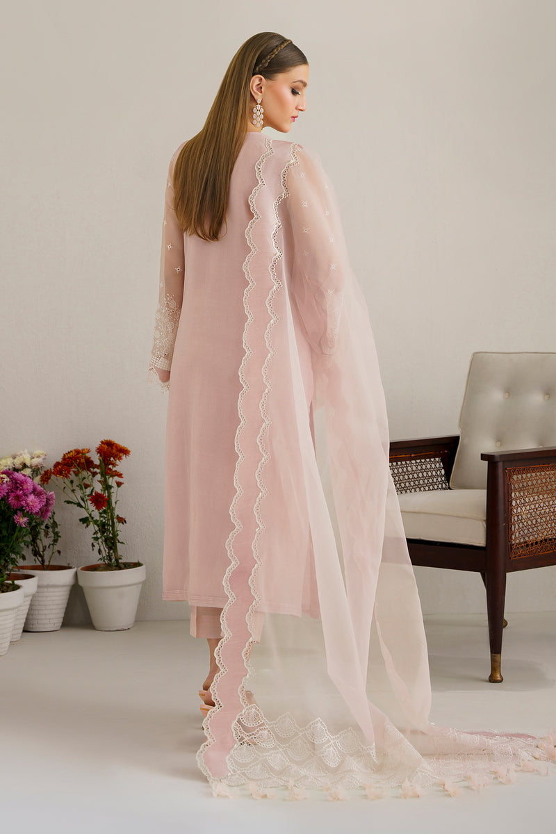 Baroque | Luxury Pret 24 | UF-514 - House Of Hania