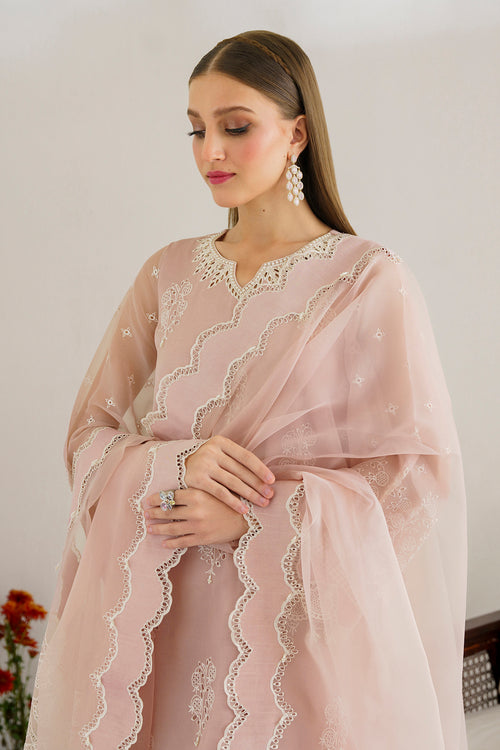 Baroque | Luxury Pret 24 | UF-514 - House Of Hania