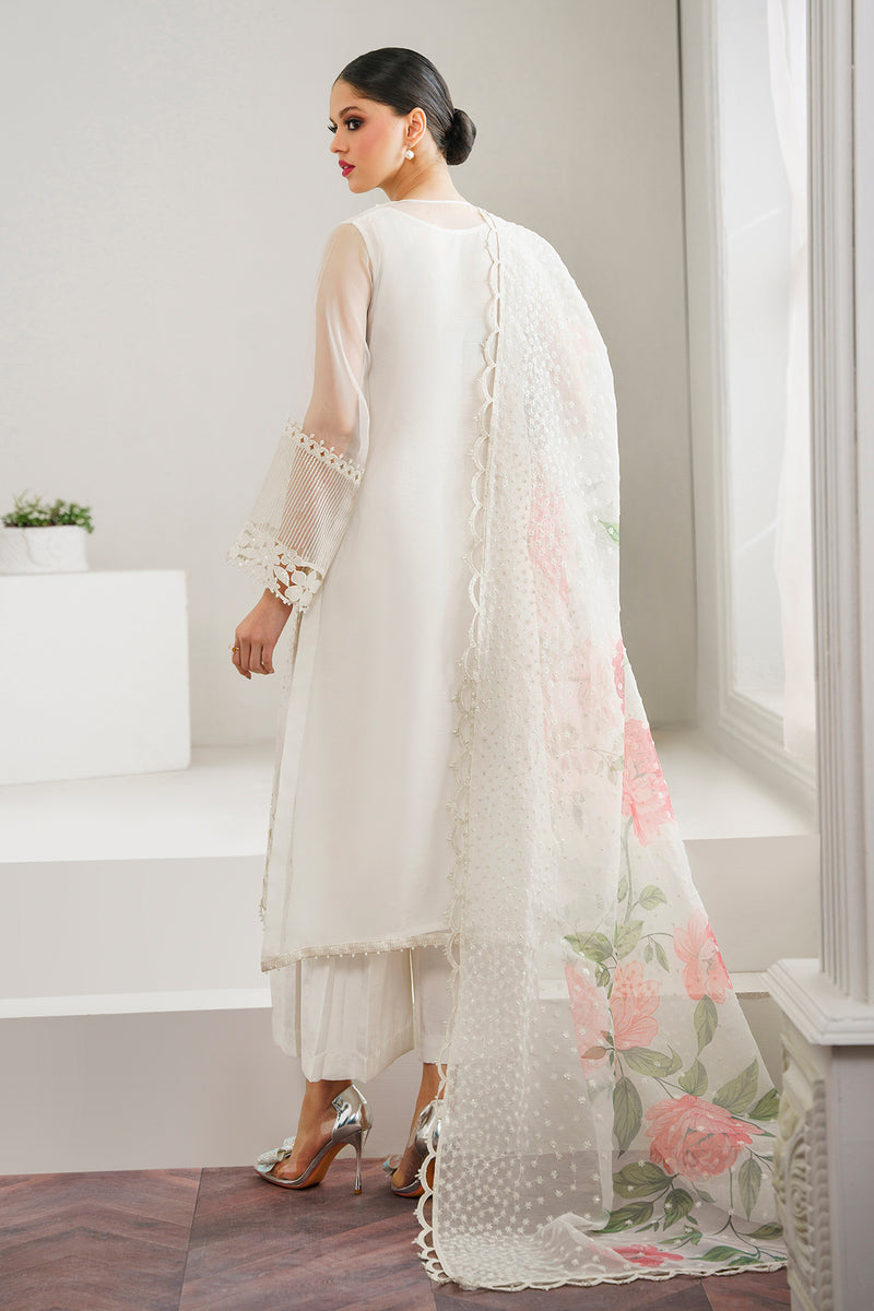 Baroque | Luxury Pret 24 | UF-526 - House Of Hania