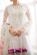 Baroque | Luxury Pret 24 | UF-526 - House Of Hania