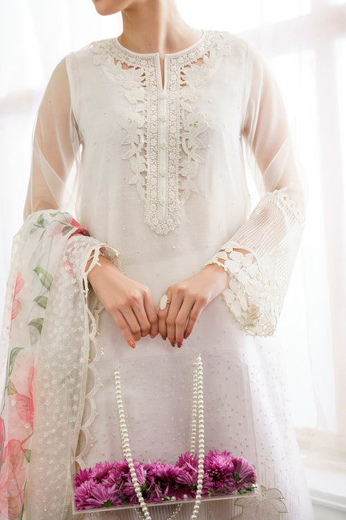 Baroque | Luxury Pret 24 | UF-526 - House Of Hania
