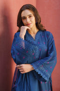 Baroque | Luxury Pret 24 | UF-571 - House Of Hania