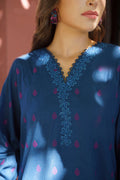 Baroque | Luxury Pret 24 | UF-571 - House Of Hania