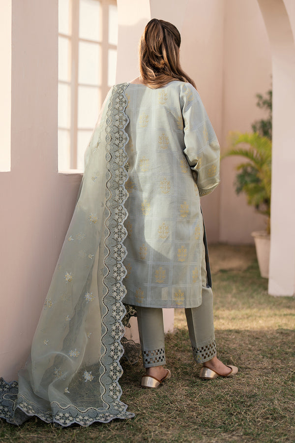 Baroque | Luxury Pret 24 | UF-603 - House Of Hania