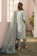 Baroque | Luxury Pret 24 | UF-603 - House Of Hania