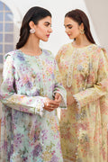 Baroque | Luxury Pret 24 | UF-631 - House Of Hania