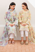 Baroque | Luxury Pret 24 | UF-631 - House Of Hania
